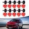 Accessori per abitacolo auto – Clip e ganci auto