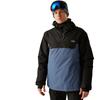 Dare 2B Mens Freeride II Colour Block Overhead Ski Jacket