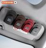 Interior Sunglasses Clip Holder for Geely Xingyue, Binyue, Emgrand, Borui, Geometry, and ICON Cars
