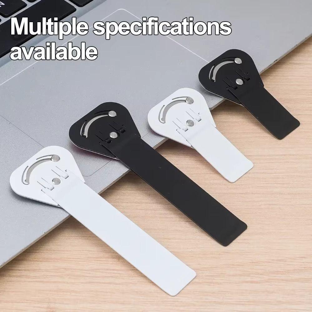 Adhesive Phone Holder Ultra Thin Kickstand New Tablet Bracket