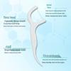 Dr. Tooth Deep Cleaning Floss Picks