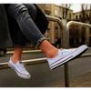 Women Sneaker Slip On 537084c