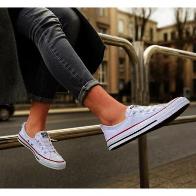 Women Sneaker Slip On 537084c