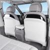 For ZEEKR 7X 2025 Anti-kick Pad Rear Seat Scratch Pads and Backrest Anti-dirt Protection Pads Automobile Modification Supplies