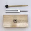 Sound Healing Resonance Percussion Instruments Acoustic Design Yoga Tuning Forks  Yoga Practice