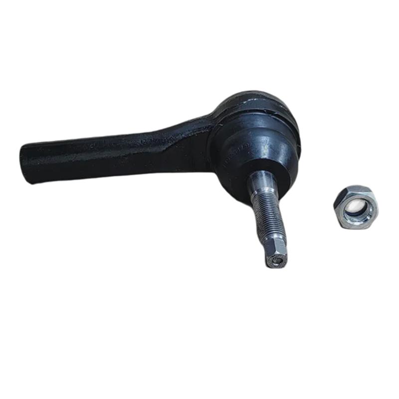 

Left/Right Outer Steering Tie Rod End 5066373AA 5066373AB 49983571 K05066373AA For Jeep Dodge Fiat чёрный