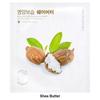 NATURE REPUBLIC - Real Nature Hydrogel Mask - 10 Types