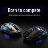 GravaStar Cocoon X PRO Tri-Mode Gaming Mouse