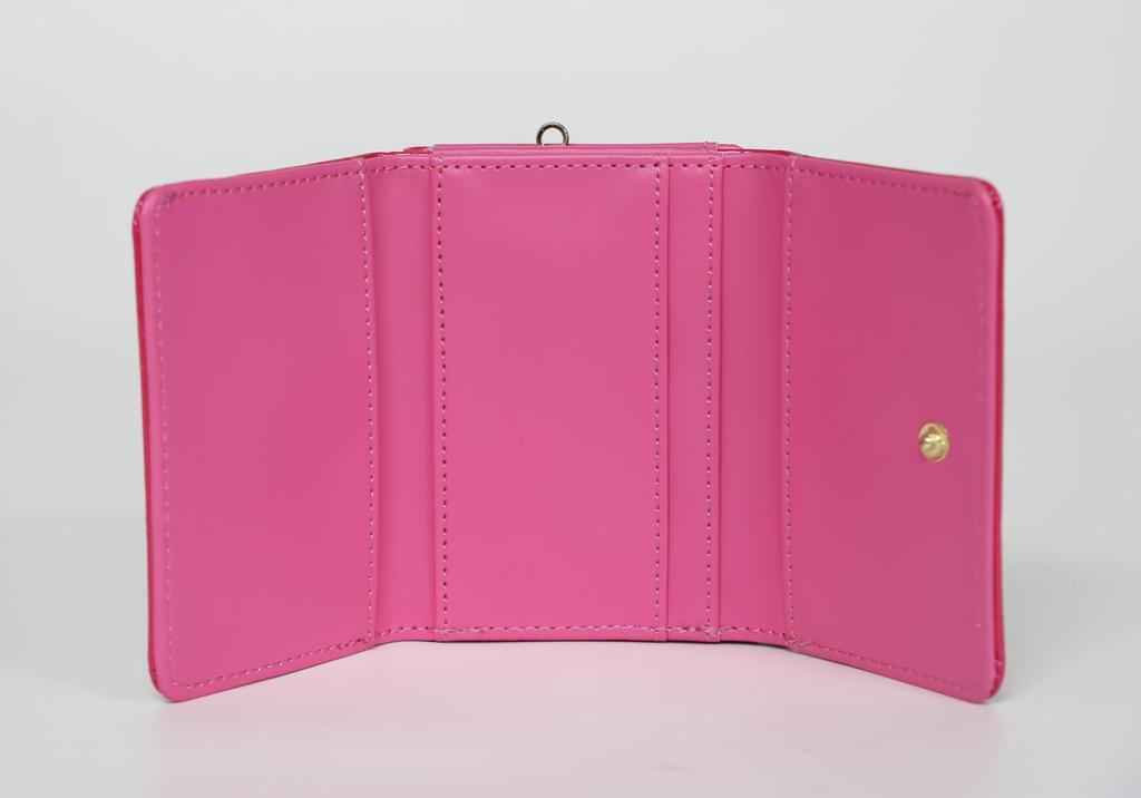 Aldi Hello Kitty Clasp Wallet SR48-2KT