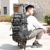 70L Travel Bag Tactical Backpack Hiking Bag Army Backpacks Travel Camping Backpack