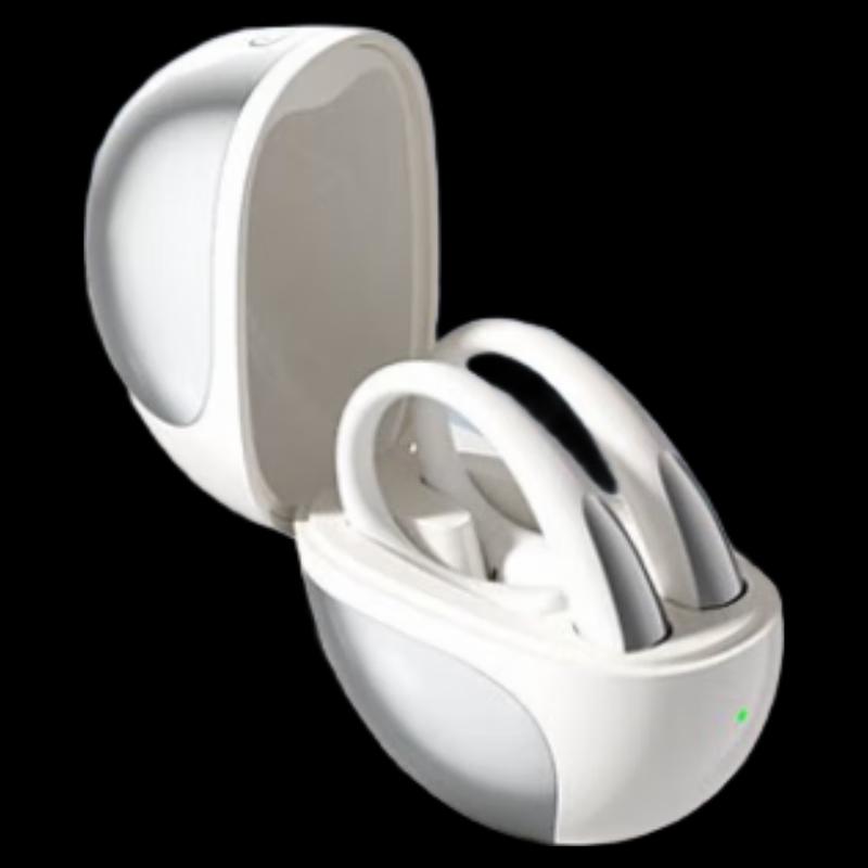 

Xiaodu S200 Bone Conduction Bluetooth Headphones