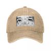 Bjork Bw Baseball Cap Custom Caps Golf Cap Golf Hat Genuine Fishing Cap Hats Unisex Womens