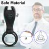Vibrating Penis Ring with Remote Control for Men Couples Dual Cock Ring Delay Ejaculation Cockring Clit Stimulator Sex
