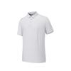 Training Series Short Sleeve Polo Shirt Summer 2026 Men Tops Sand-Gray 952627118-2