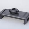 Tablet Stand Holder with Clamp Clip and 17mm Ball Joint Socket for Mobile Devices 4-9Inch Compatible