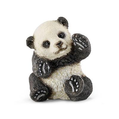 Playing Panda Cub SL14734, 1 Piece, Popular Toys In Korea