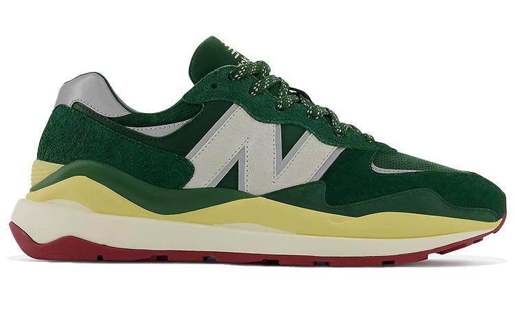 57/40 Mattoni e Legno x 57/40 New Balance M5740BW