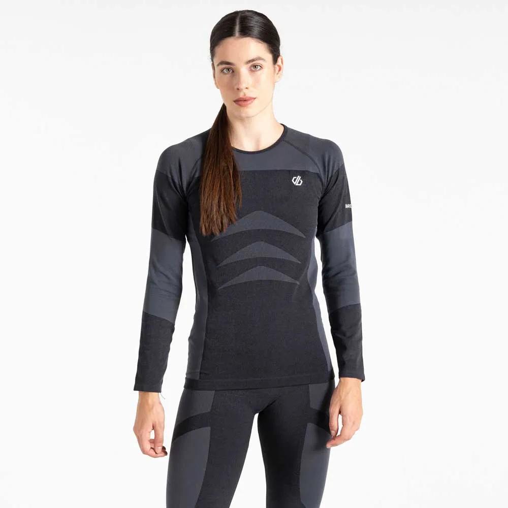 Dare2B In The Zone II Base Layer Set