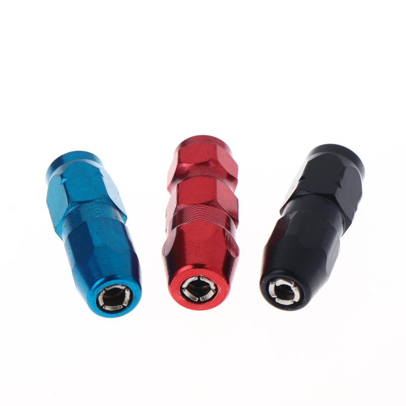 Explosion-proof Heavy Duty Flat Grease Nozzle 1 Piece Premium Quality for General Mechanical Lubrication Use