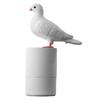 Automatic Induction Pigeon Soap Dispenser Hygienic Touchless Sensing Bird Soap Dispenser For Home Washroom Multi-function
