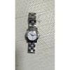 Used MARC BY MARC JACOBS Ladies Watch Silver Dial Quartz