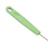 Food Grade Long Handle Cleaning Brush Glass Cleaner Milk Bottle Brush Cleaning Tool Cup Scrubber