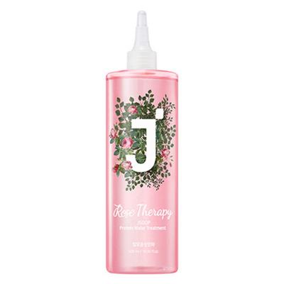 J.Sup Protein Water Rose Therapy Treatment, 500ml, 1 Einheit