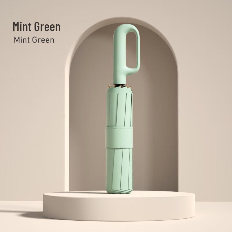 Automatic Blackout UV Protection Umbrella