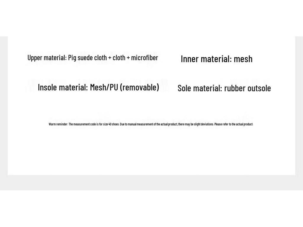 CAMEL Men's Casual Shoes G13A342170