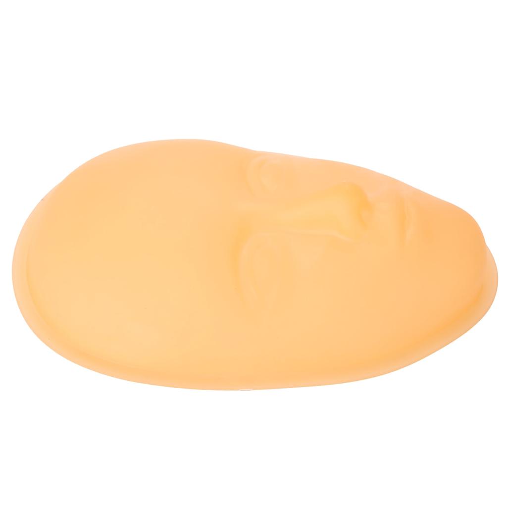 5D Tattoo Practice Permanent Makeup Microblading Eyebrow Lip Training Silicone Fake Skin