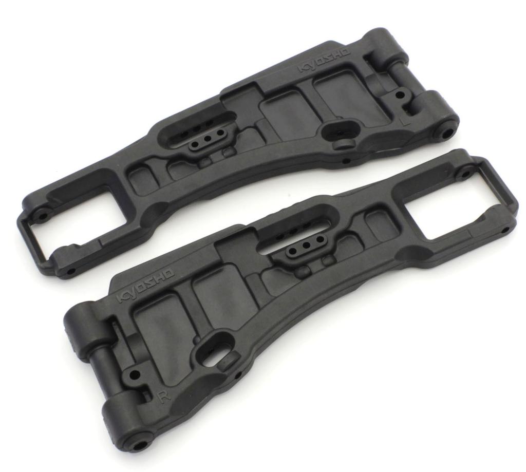 Kyosho Front Lower Suspension Arm for IS204HB (Hard/MP10T)