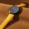 Soft Silicone Watchband for Panerai Strap 22mm 24mm 26mm Rubber Watch Band for Seiko Men Women Sport Replacement Bracelet