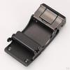 Automatic Buckle Ratchet Belt 4cm Width Accessory