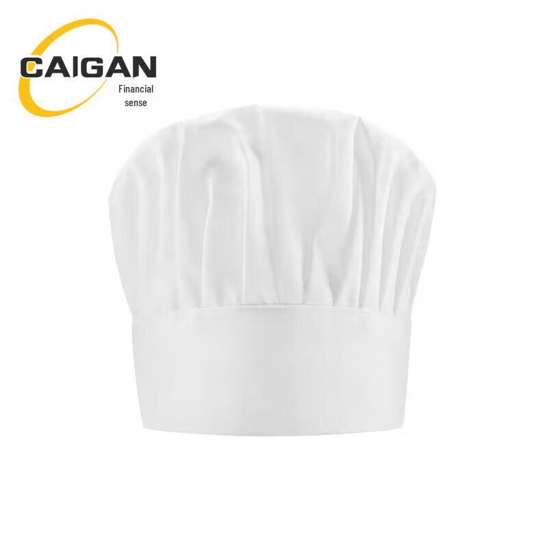 Camouflage Chef Uniform Accessories
