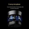 Horion HM-5U Wireless Conference Speakerphone (CN version)