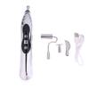 Electronic Acupuncture Pen Usb Meridian Acupoint Energy Acup Energy Circulation Massage Pen Physical Therapy