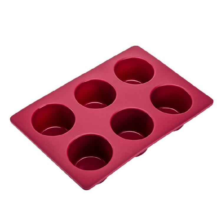 DIY Baking Pans Baking Molds Non-stick BPA Free for Chocolate Cake Jelly Pudding