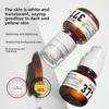 Durable And Safe Ammonium Niacin Extract Dark Spot Correcting Facial Dark Spots Melasma Moisturizing Brightening Facial Skin