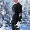 ODDIVSKI Professional Ski Quick-Dry Baselayer Set