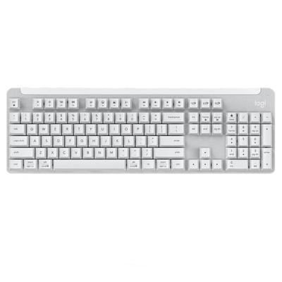 Logitech G K865 Kabellose Mechanische Tastatur