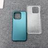 Luxury Half-Pack Matte Case For Xiaomi Mi 13 12 12X 12S 11 11i 10 10T 10S Pro Ultra Candy Color Hard Back Cover Shell Ultra Thin
