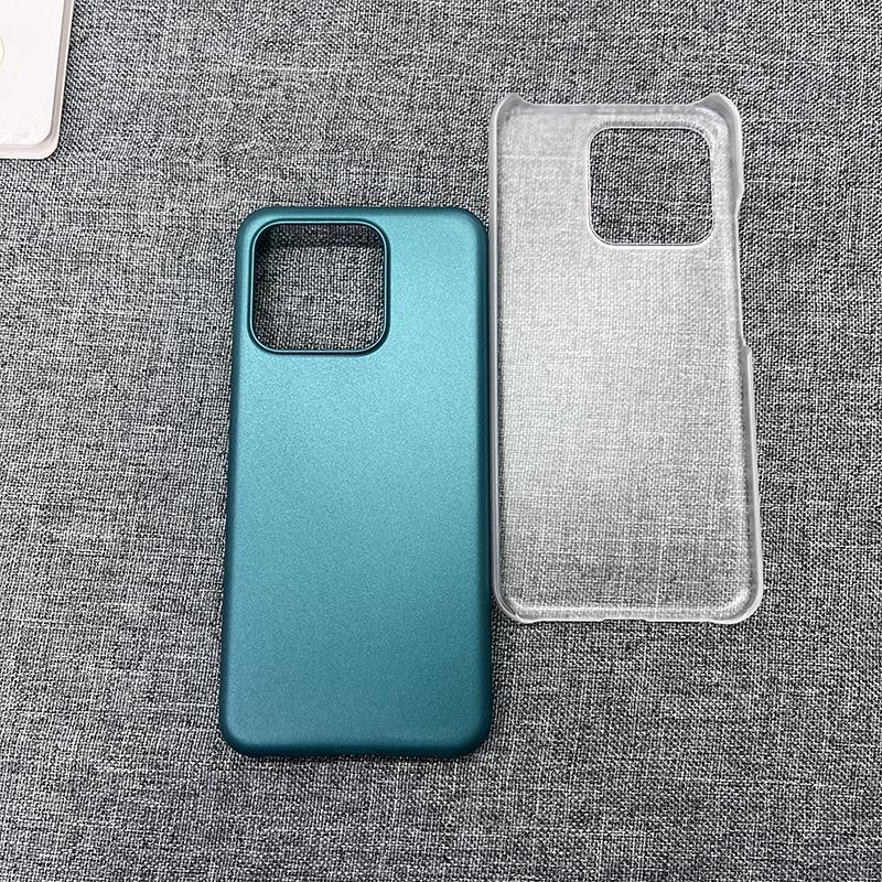 Luxury Half-Pack Matte Case For Xiaomi Mi 13 12 12X 12S 11 11i 10 10T 10S Pro Ultra Candy Color Hard Back Cover Shell Ultra Thin