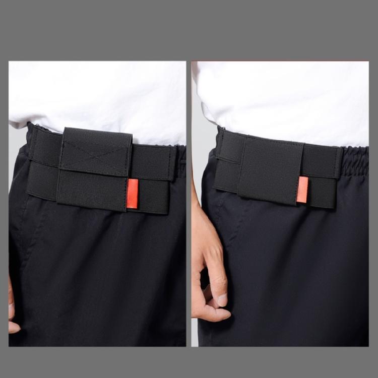 Portable Phone Key Waist Bag Outdoor Running Invisible Waist Pack Phone Organizers Invisible Wallet Belt Pouch Enduring