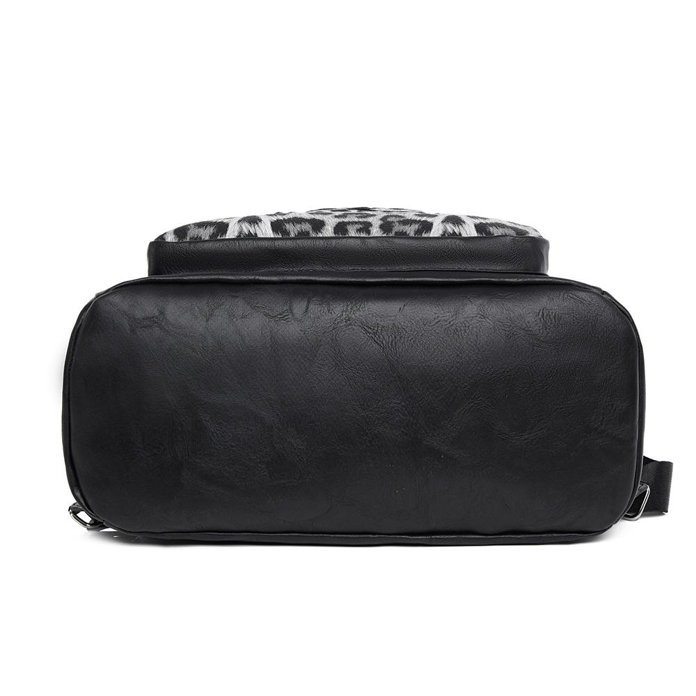 Women's Backpack Large Capacity Backpack Outdoor Commuter Travel Bag