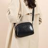 Women's Small Round Bag Large Capacity Outdoor Shoulder Bag