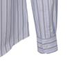 Daks 26ss Easy Care Stripe Slim Fit Dress Shirt Dmp1shdl280b1