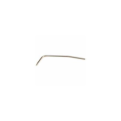 Parts Tremolo Ultra/Deluxe Stratocaster® Snap-In Arm,Gold