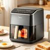 Midea 5.3L AI Smart Air Fryer