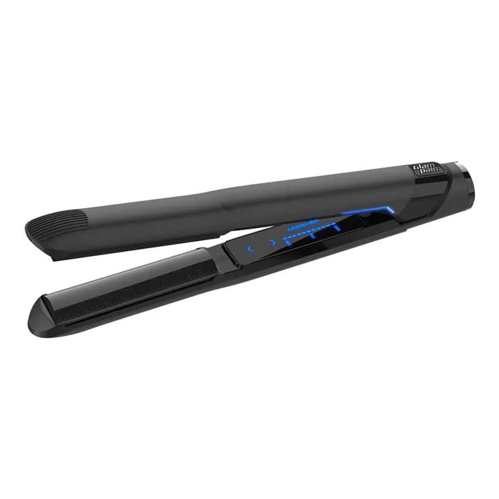 GP202TPB Glam Muse Touch Volume (Pure Black) Volume Hair Iron Salon Straightener