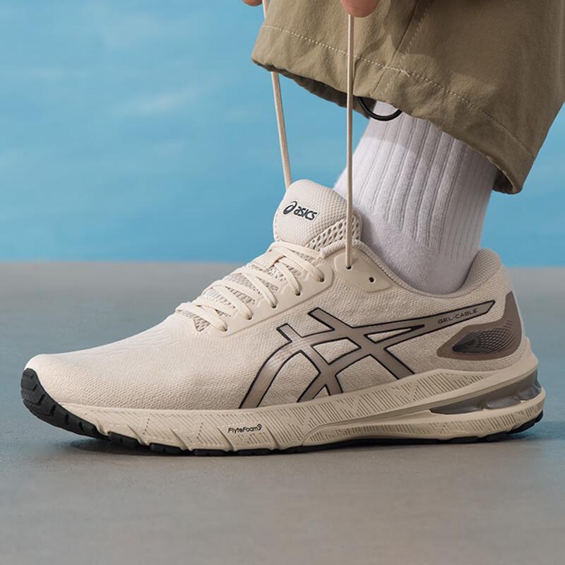 Мужские нейтральные беговые кроссовки Asics GEL-CABLE EU 44.5